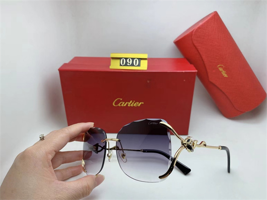 Cartier Sunglass A 063